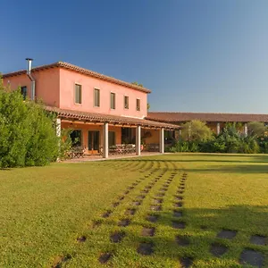 Janas Country 3*, Mores Italien